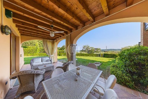 Apartamento em Padenghe sul Garda