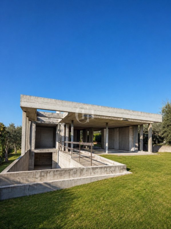 Villa à Manerba del Garda