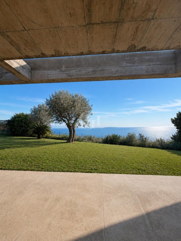 Villa à Manerba del Garda