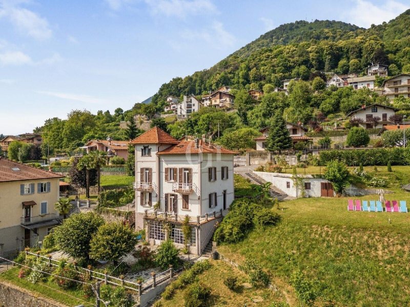Villa in Dizzasco