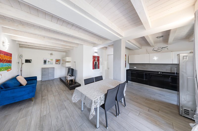Wohnung in Peschiera del Garda