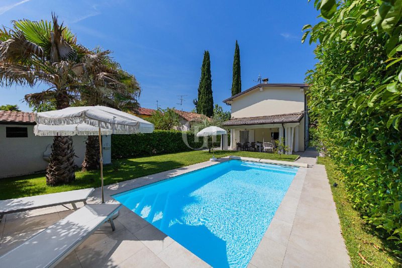Villa in Sirmione