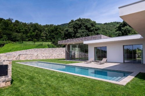 Villa en Provaglio d'Iseo