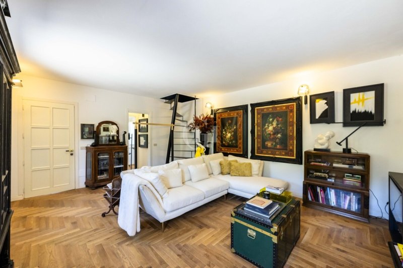 Villa à Solto Collina