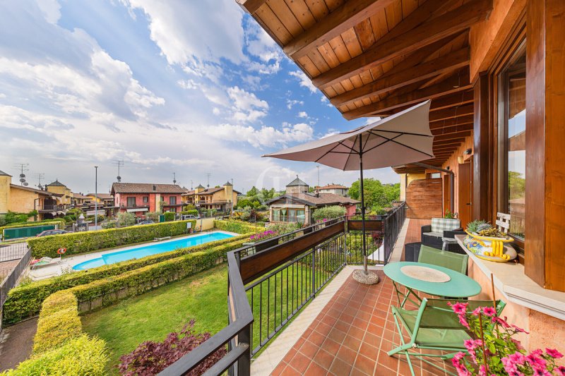 Appartement à Lonato del Garda