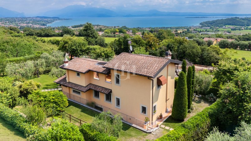 Villa à Lonato del Garda