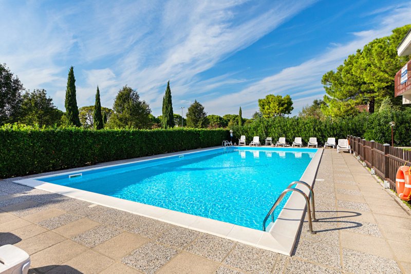 Apartment in Sirmione