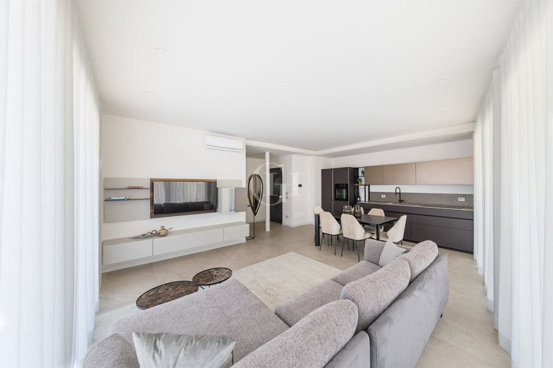 Appartement à Desenzano del Garda