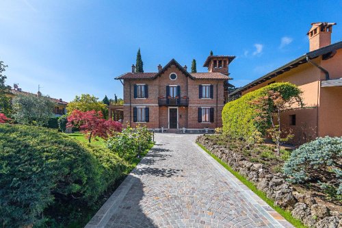 Villa à Roè Volciano