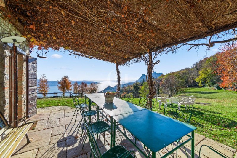 Villa i Gargnano