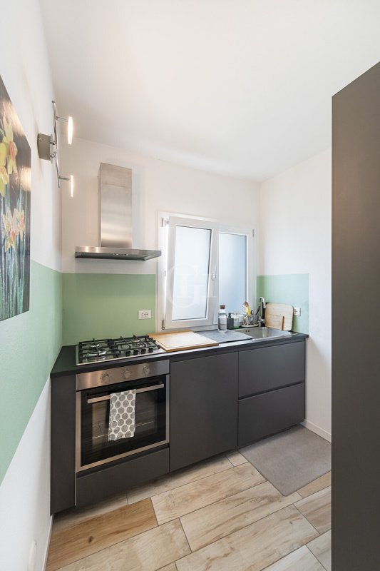 Apartamento en Lonato del Garda