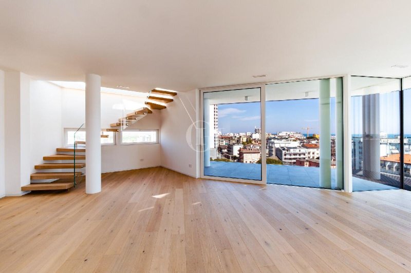 Sotão em Jesolo