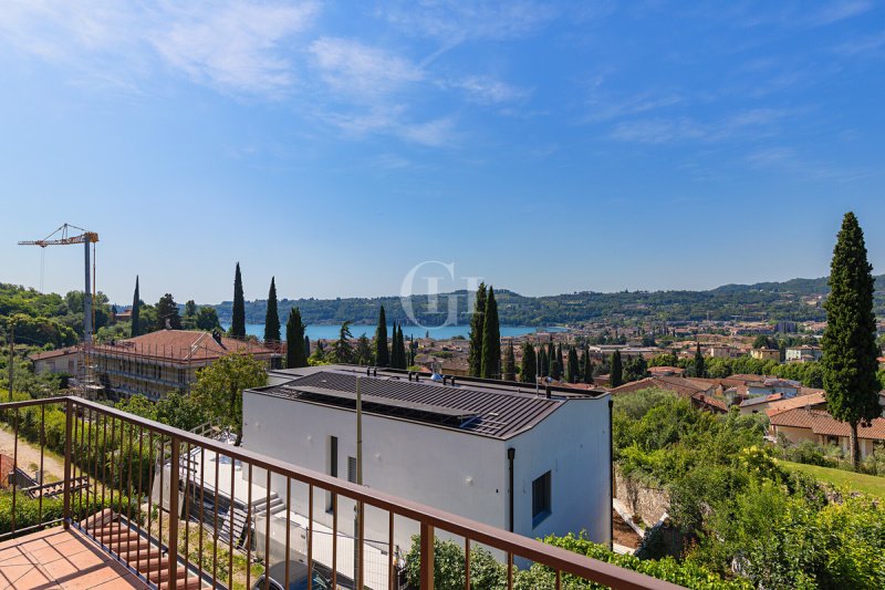 Villa à Salò