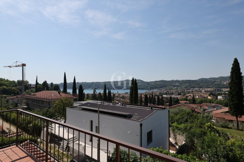 Villa en Saló