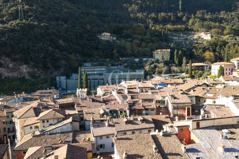 Palace in Riva del Garda