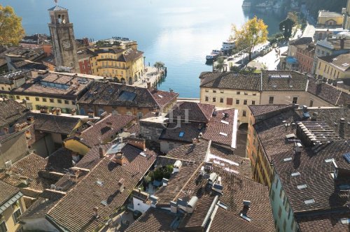 Palace in Riva del Garda