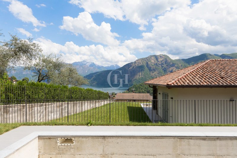 Villa i Tremezzina