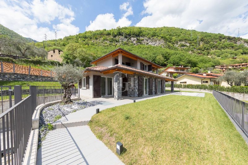 Villa i Tremezzina