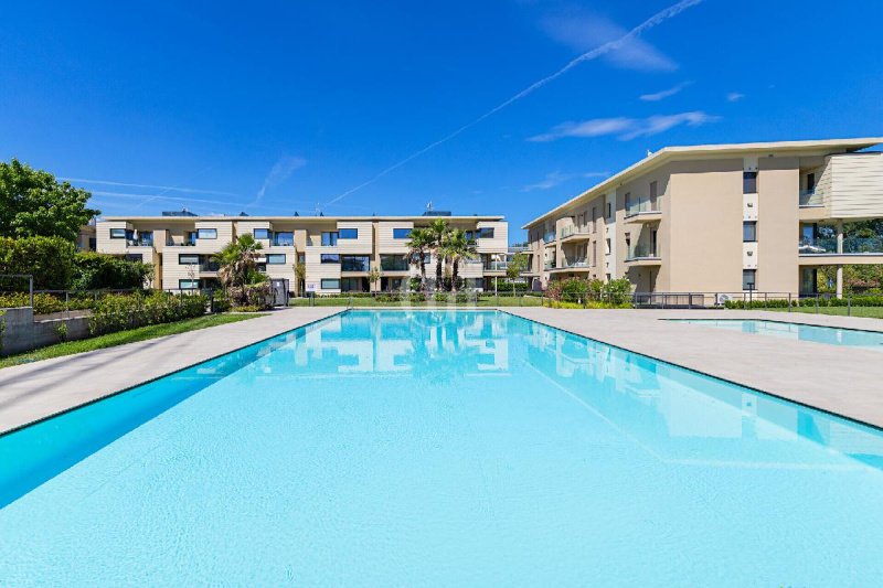 Appartement à Desenzano del Garda