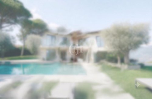Villa à San Felice del Benaco