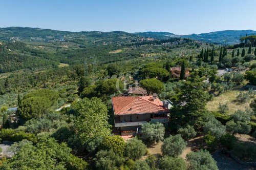 Villa à Florence