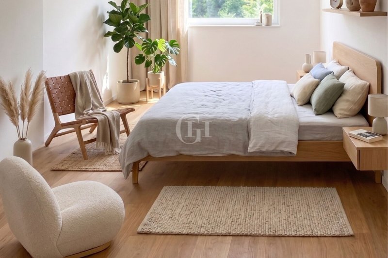 Wohnung in Predazzo