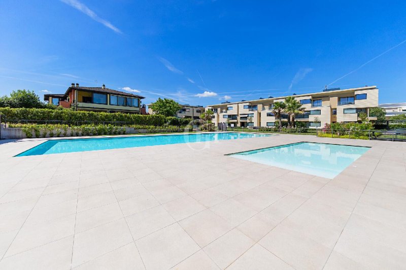 Apartamento en Desenzano del Garda