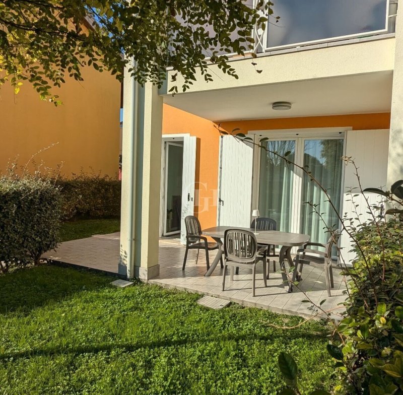 Apartamento en Jesolo