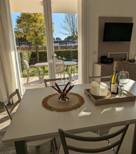 Apartamento en Jesolo