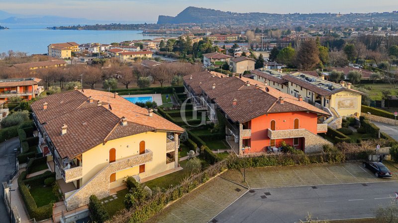Lägenhet i Manerba del Garda