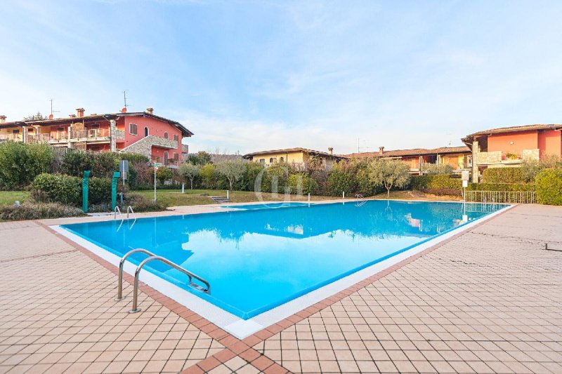 Lägenhet i Manerba del Garda