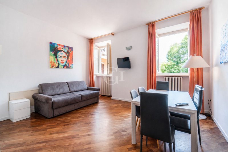 Appartement in Riva del Garda