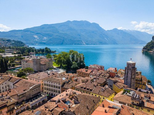 Appartement in Riva del Garda