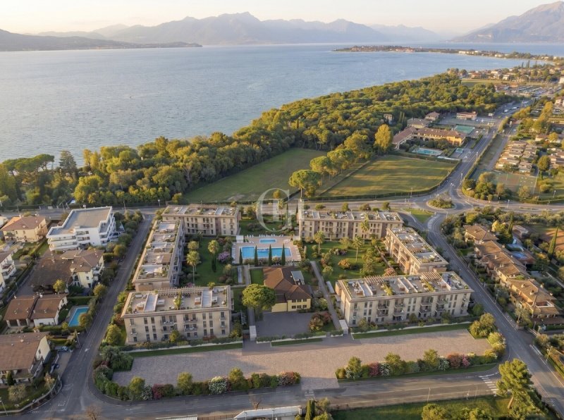 Lägenhet i Sirmione