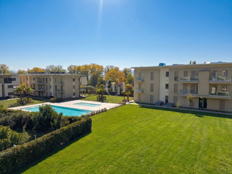 Apartamento en Sirmione