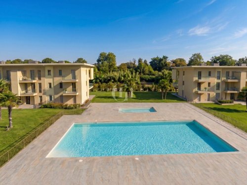 Appartement à Sirmione