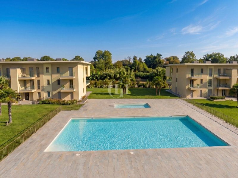 Apartamento en Sirmione