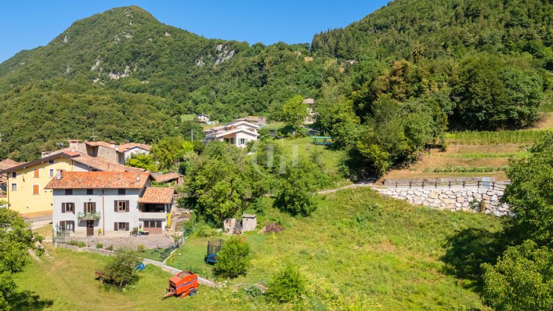 Villa à Provaglio Val Sabbia