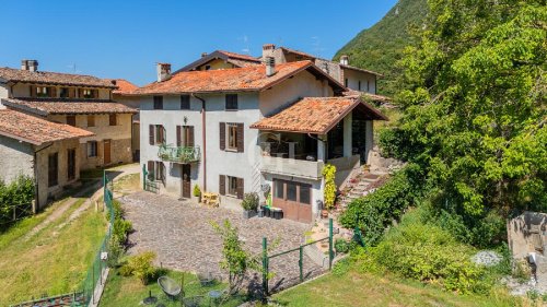 Villa à Provaglio Val Sabbia