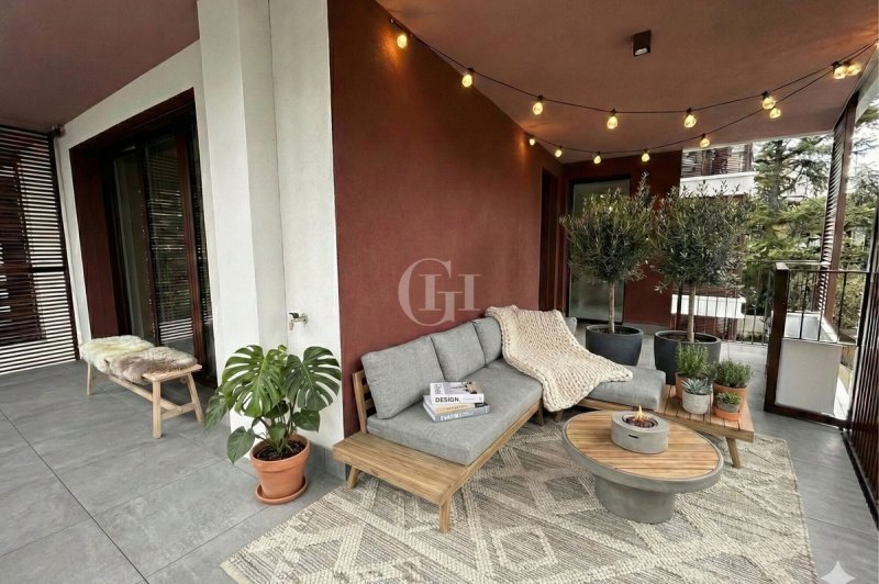 Wohnung in Rovereto