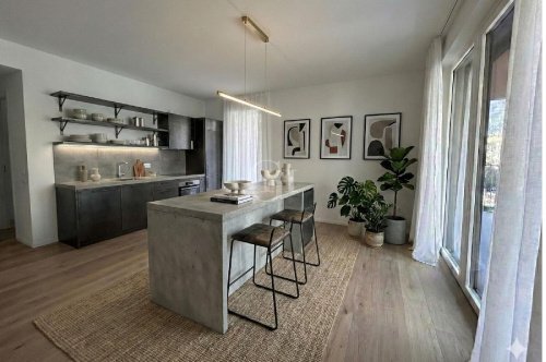 Wohnung in Rovereto
