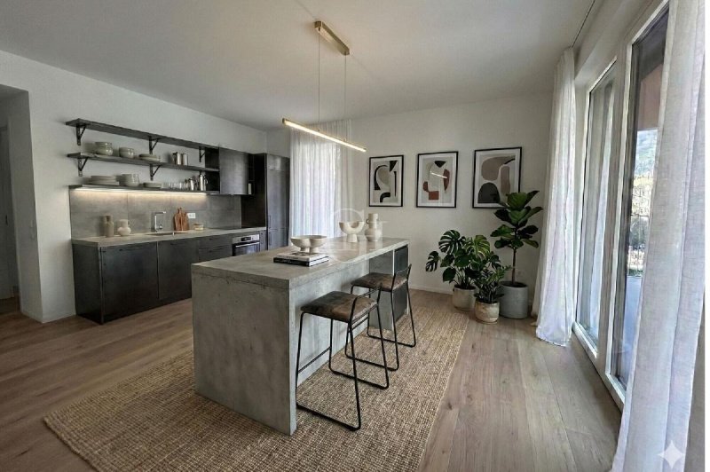 Wohnung in Rovereto
