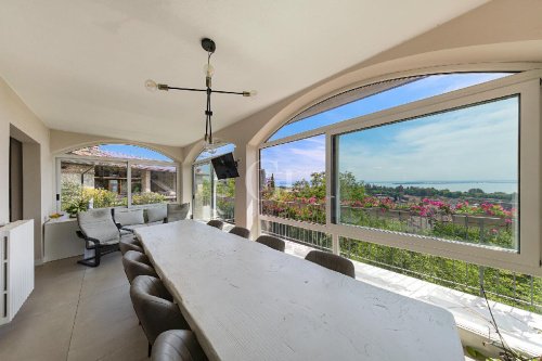 Villa à Padenghe sul Garda