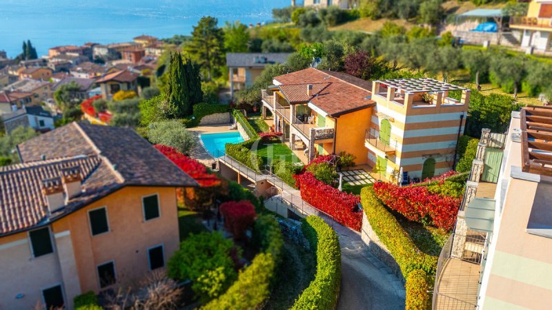Apartamento em Torri del Benaco