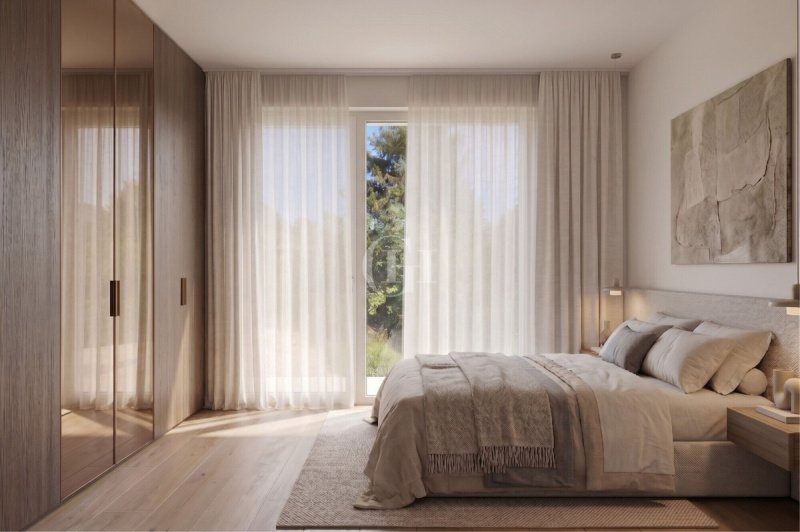 Apartamento en Trento