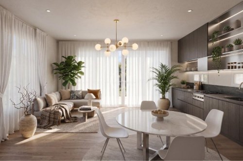 Appartement in Trente