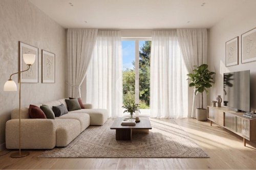 Wohnung in Trient