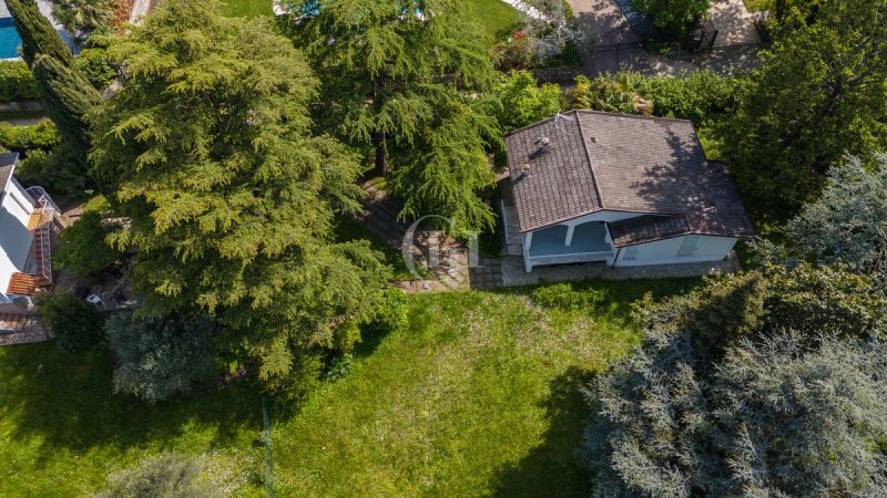 Villa à Manerba del Garda