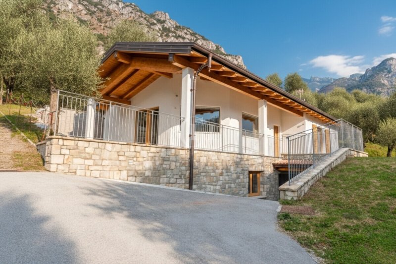 Villa à Limone sul Garda