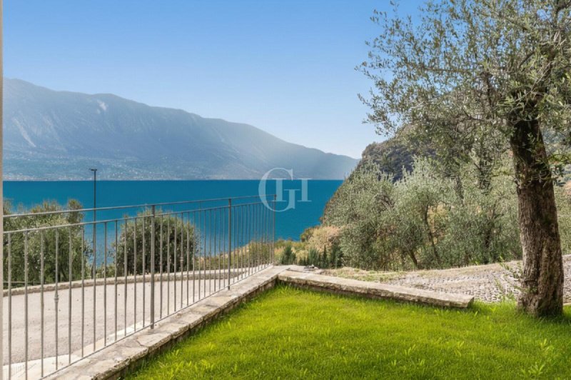 Villa à Limone sul Garda